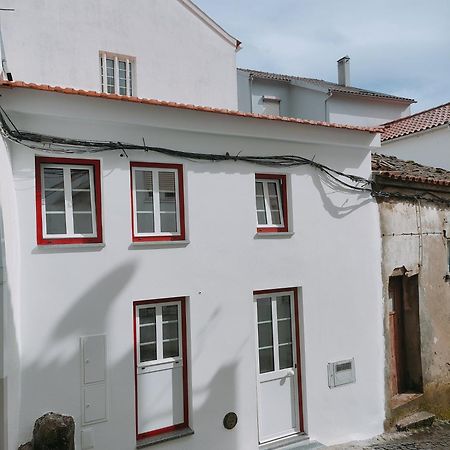 Casas Dos Senadores By Vale Do Zezere Hotel Manteigas Exterior photo